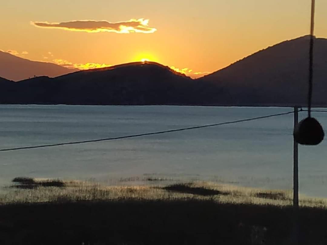 Holiday Home Haustor With Skadar Lake View Podgorica Kültér fotó