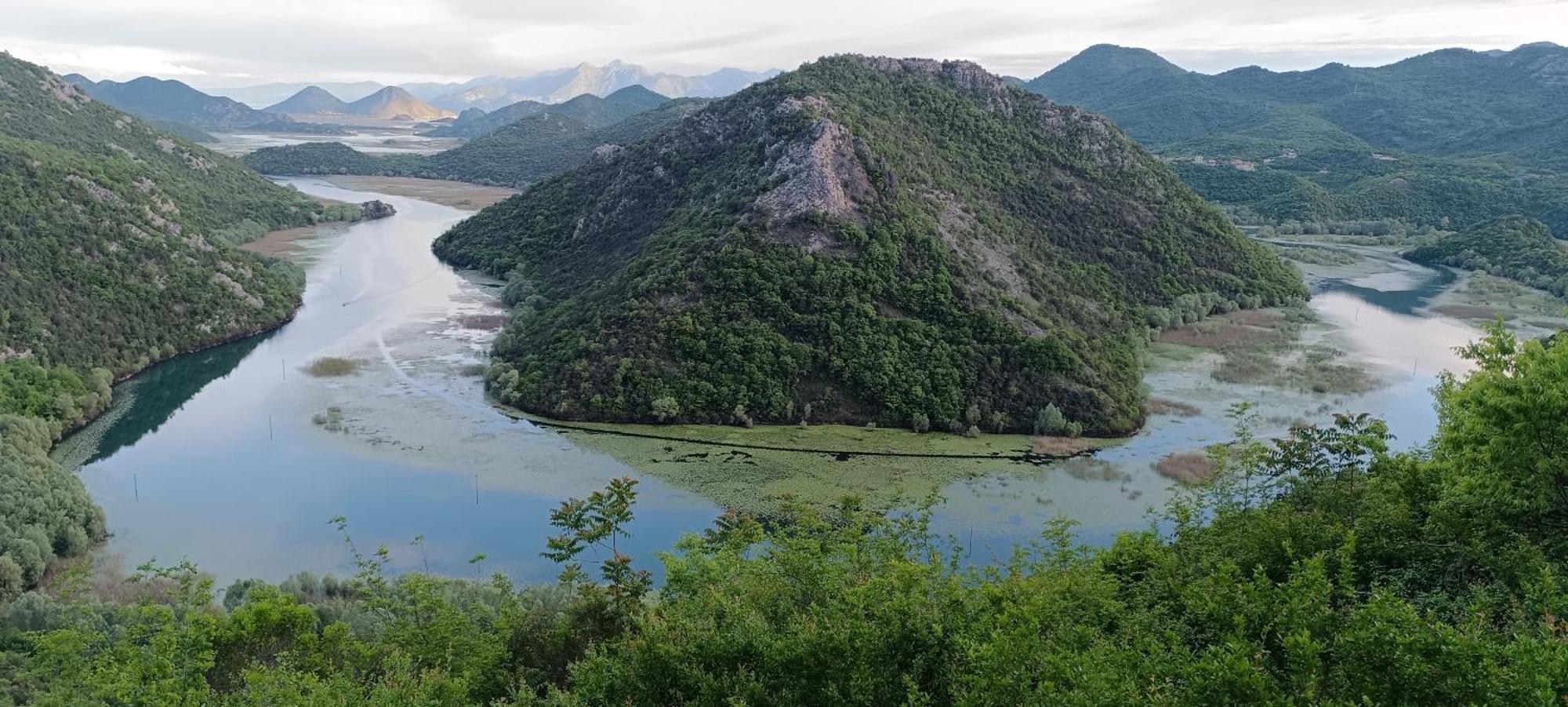 Holiday Home Haustor With Skadar Lake View Podgorica Kültér fotó
